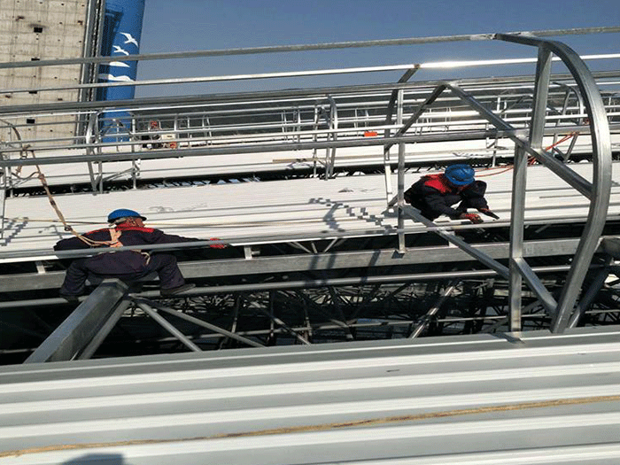 辽源网架钢结构工程有限公司